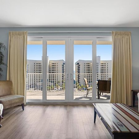 Laketown Wharf 613! Ocean View, 1 Bd, 2 Bath, And Amazing Amenities! Villa Panama City Beach Exteriör bild