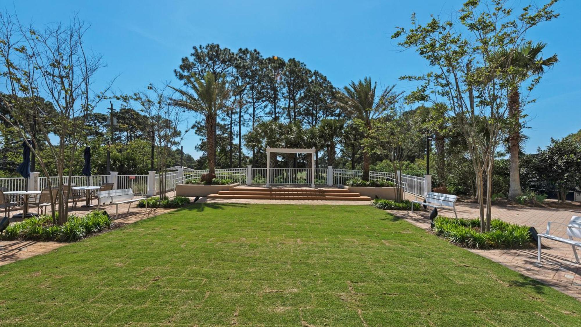 Laketown Wharf 613! Ocean View, 1 Bd, 2 Bath, And Amazing Amenities! Villa Panama City Beach Exteriör bild